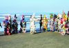 দূষণ রোধে কক্সবাজারে সৈকতে ১২ ‘বর্জ্যমানবের’ বিচরণ