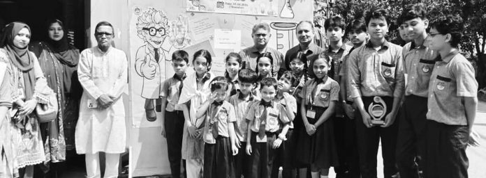Ctg International Science Fair
