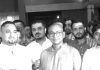 মহানগর এনসিপির বিভিন্ন পূজামণ্ডপ পরিদর্শন ও আর্থিক অনুদান প্রদান
