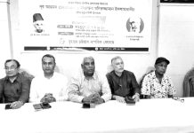 শাহ আমানত সেতু টোলমুক্ত করার দাবি সাবেক মেয়র মাহমুদুল ইসলাম চৌধুরীর