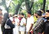 চুয়েটে দুই সপ্তাহ ধরে অচলাবস্থা