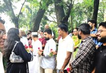 চুয়েটে দুই সপ্তাহ ধরে অচলাবস্থা