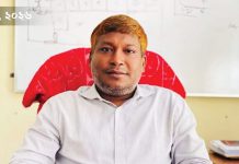 ভিসি হিসেবে দুদিনের রুটিন দায়িত্বে অধ্যাপক আরাফাত, ক্যাম্পাসে চাঞ্চল্য