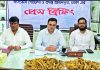বন্দরে ৪৯৪ কোটি টাকার সিগারেটের তামাক জব্দ