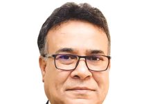আধুনিক জাতীয় বিশ্ববিদ্যালয়ের রূপকার ও কর্মক্ষম প্রজন্ম গঠনে নতুন দিগন্ত
