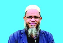 কলেজ জীবনের স্মৃতি