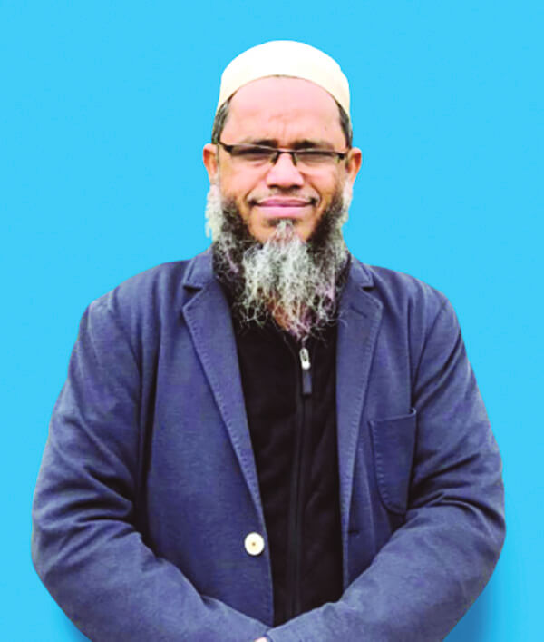 D Omar Faruk- Post-3