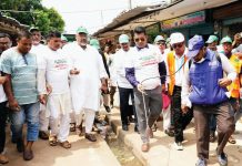 ডেঙ্গুর বিস্তার ঠেকাতে পরিচ্ছন্নতার পাশাপাশি চাই জনসচেতনতা