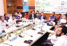 চট্টগ্রামে শিশু অধিকার দিবস ও শিশু একাডেমির ৫০ বছর পূতি উদযাপন