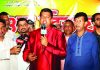 ধর্মের আদর্শ জীবনে ধারণ করতে পারলে ধর্মীয় উৎসবের আয়োজন সার্থক হবে