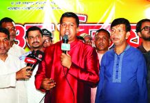 ধর্মের আদর্শ জীবনে ধারণ করতে পারলে ধর্মীয় উৎসবের আয়োজন সার্থক হবে