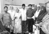 চিত্ত ছায়া মেমোরিয়াল ট্রাস্টের চিকিৎসা ও বস্ত্রদান কর্মসূচি
