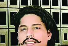 সন্ত্রাসী ডেভিড ইমন ৭ দিনের রিমান্ডে