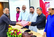 দ্রুত শক্তি অর্জনে নির্মাণকাজে গতি বাড়াবে ডায়মন্ড এক্সট্রা পাওয়ার