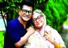 তিন দশক পর মিউজিক ভিডিওতে দিলারা জামান