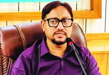 চসিকের পূর্ণকালীন প্রশাসক হলেন ডা. শাহাদাত