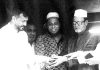 পূর্ব পাঁচরিয়া ফোরকানিয়া মাদ্রাসায় শিক্ষা কার্যক্রম উদ্বোধন
