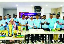 এপিক হেলথ কেয়ারের ১১তম বর্ষপূর্তি উদযাপন