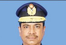 কাতারে গ্রেপ্তার বিমানবাহিনীর সাবেক প্রধান হান্নান, ফেরাতে চায় দুদক