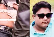 মোজাম্বিক থেকে দেশে ফেরার পথে বিমানে অসুস্থ হয়ে মৃত্যু