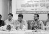 এনসিপি ফটিকছড়ি উপজেলা শাখা আহ্বায়ক কমিটির অভিষেক