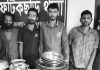 ফটিকছড়িতে দুই মন্দিরে চুরির ঘটনায় ৪ জন গ্রেপ্তার
