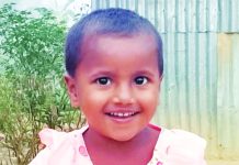 নিখোঁজের ১৩ ঘণ্টা পর প্রতিবেশীর ঘর থেকে শিশুর মরদেহ উদ্ধার, গ্রেপ্তার ৩