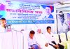 বিএনপিতে অন্যায় করে পার পাওয়ার সুযোগ নেই : এমপি সরওয়ার আলমগীর