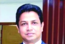 ছাদে ছাদে সৌরবিদ্যুৎ : নবায়নযোগ্য জ্বালানির নতুন চাষ