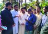 সাতকানিয়ার শীলঘাটায় অগ্নিকাণ্ডে ক্ষতিগ্রস্তদের মাঝে অনুদান