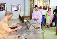 ন্যায্যমূল্য নিশ্চিত করতে সরাসরি কৃষকের কাছ থেকে ধান সংগ্রহ করা হবে
