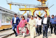 রমজানে খাদ্য সরবরাহে সংকট হবে না