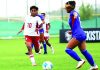 ফিলিপাইনের কাছে হেরে স্বপ্নভঙ্গ বাংলাদেশের