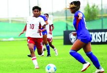 ফিলিপাইনের কাছে হেরে স্বপ্নভঙ্গ বাংলাদেশের