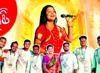 প্রথমবারের মতো দেশের বাইরে যাচ্ছে চট্টগ্রামের ব্যান্ড টিম বৃষ্টি