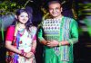 দুর্গোৎসবে সৌরভ পিংকি’র গান