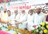 ফরহাদাবাদ ইউনিয়ন গাউসিয়া কমিটির কৃতী শিক্ষার্থী সংবর্ধনা
