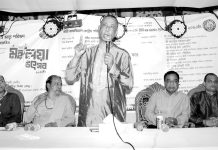 এদেশে সকল ধর্মের মানুষ সমান অধিকার নিয়ে বসবাস করবে