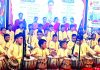 সুদেব কুমার দাশকে নিবেদিত অনুষ্ঠান ‘গুরুবন্দনা’