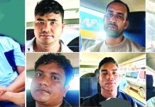 বাঁশখালীর অপহৃত ব্যবসায়ীকে চার দিন পর রোহিঙ্গা ক্যাম্প থেকে উদ্ধার