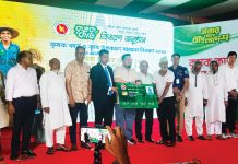 দেশের সার্বভৌমত্ব রক্ষায় ষড়যন্ত্রকারীদের বিষয়ে সজাগ থাকতে হবে