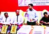 হাটহাজারী উপজেলা পূজা পরিষদের অভিষেক