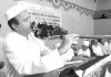 হযরত আব্দুল ছমদ ফকির আল মাইজভাণ্ডারীর (রহঃ) বার্ষিক ওরশ সম্পন্ন