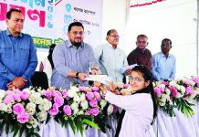 শিক্ষার্থীদের উপযুক্ত শিক্ষায় শিক্ষিত করতে হবে