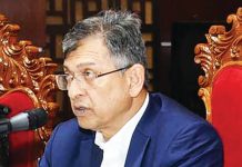 ডিসেম্বরে কোনো অপশক্তি অস্থিরতা সৃষ্টি করতে পারবে না : স্বরাষ্ট্রমন্ত্রী