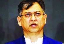 বিরোধী দল না এলেও সংবিধান সংশোধন করতে হবে : সালাহউদ্দিন