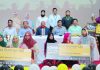 ‘শিক্ষার্থীদের সৃজনশীল ধারণাকে বাস্তবমুখী উদ্যোগে রূপান্তরিত করতে হবে’