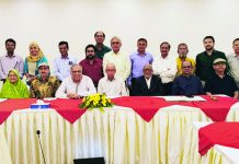 গণমাধ্যমের স্বাধীনতা নিশ্চিতে কাঠামোগত সংস্কারের তাগিদ