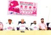 সিআরটিএফ’র স্তন ক্যান্সার সচেতনতামূলক কর্মসূচি