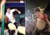 দিল্লিতে অবস্থান কর্মসূচি থেকে আটক রাহুল-প্রিয়াংকা